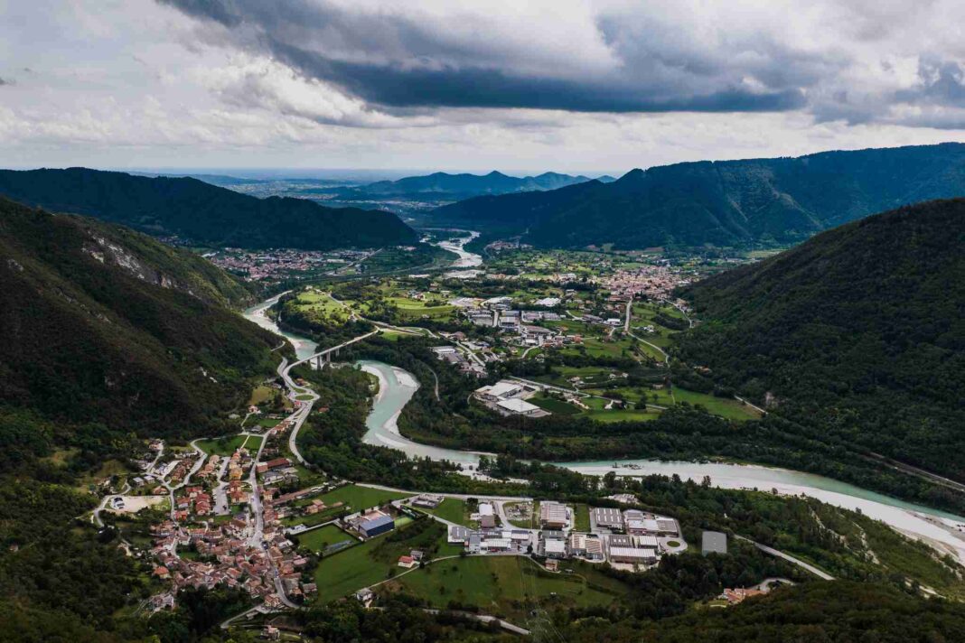 Crisi idrica in Veneto