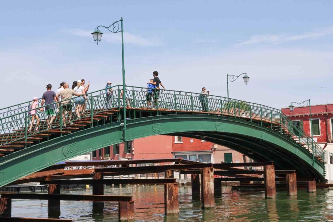 Ponte Longo