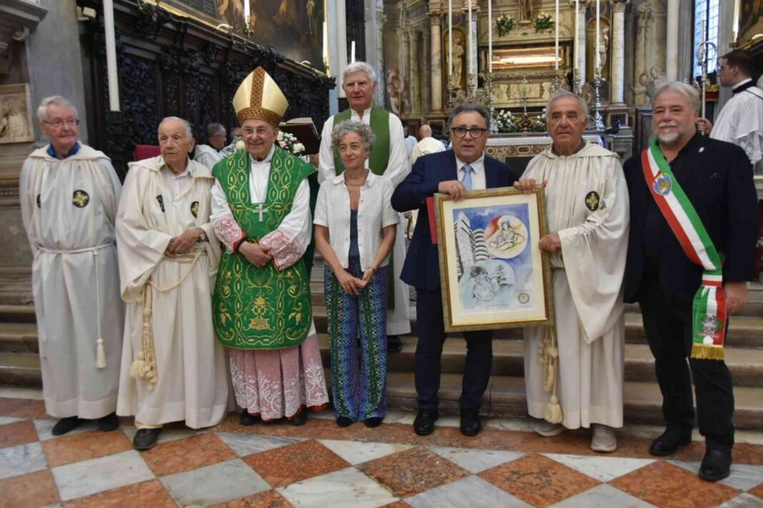 Festa di San Rocco