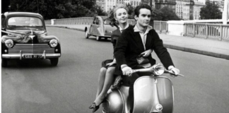 Motori ed eleganza, le auto e le vespe d’epoca tornano a Portogruaro