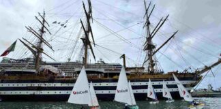 Vela inclusiva, ‘Navigare Insieme’ fa tappa a Venezia dal 17 al 19 settembre Navigare Insieme
