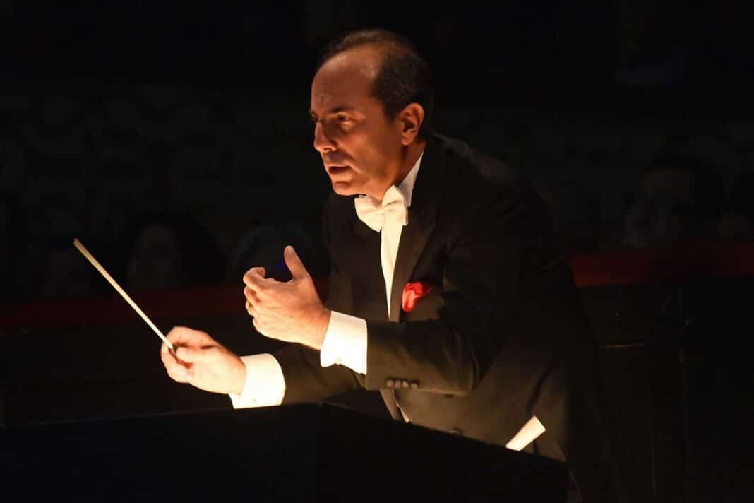 Fenice Daniele Callegari