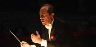 Fenice, Daniele Callegari dirige Bizet e Čajkovskij al Malibran Fenice Daniele Callegari