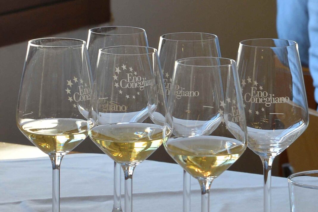 Veneto Wine Stars