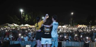 Ciani Live Aid 2026: musica, memoria e beneficenza a Zelarino