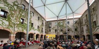 Mestre, al via il Festival della Politica