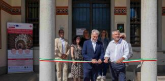 Ceggia inaugura il Centro Visitatori DANTE, tra i luoghi del Sommo Poeta Centro Visitatori DANTE