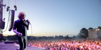 I Simply Red in Piazza San Marco, Venezia apre il tour 2027 Venezia Simply Red