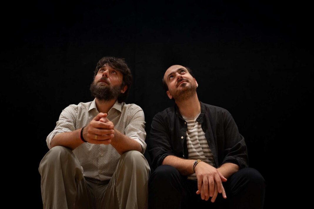 Gnut e Alessandro D’Alessandro