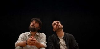 Gnut e Alessandro D’Alessandro in concerto alla Fenice Gnut e Alessandro D’Alessandro