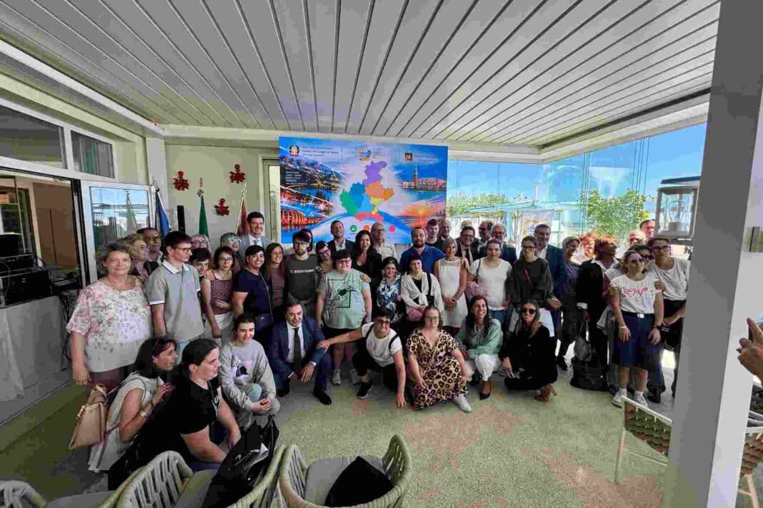 Jesolo progetto turismo