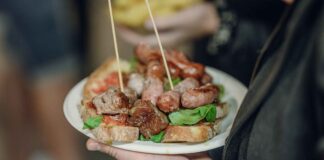 A San Donà di Piave torna il festival dello street food ‘Il Mangia’ Il Mangia