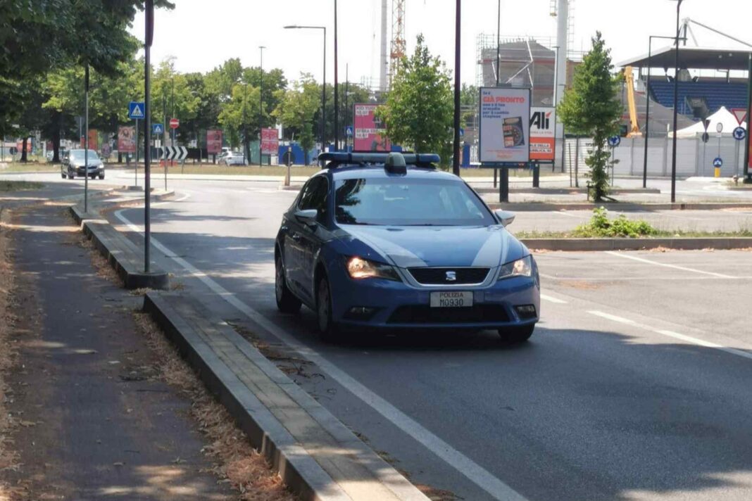 Operazione Rent Cars