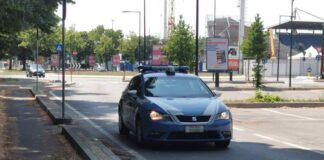 Operazione Rent Cars, smantellata rete dello spaccio di cocaina in Veneto Operazione Rent Cars