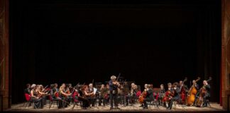Gocce Musicali per la Natura, la stagione della Filarmonia Veneta Gocce Musicali per la Natura
