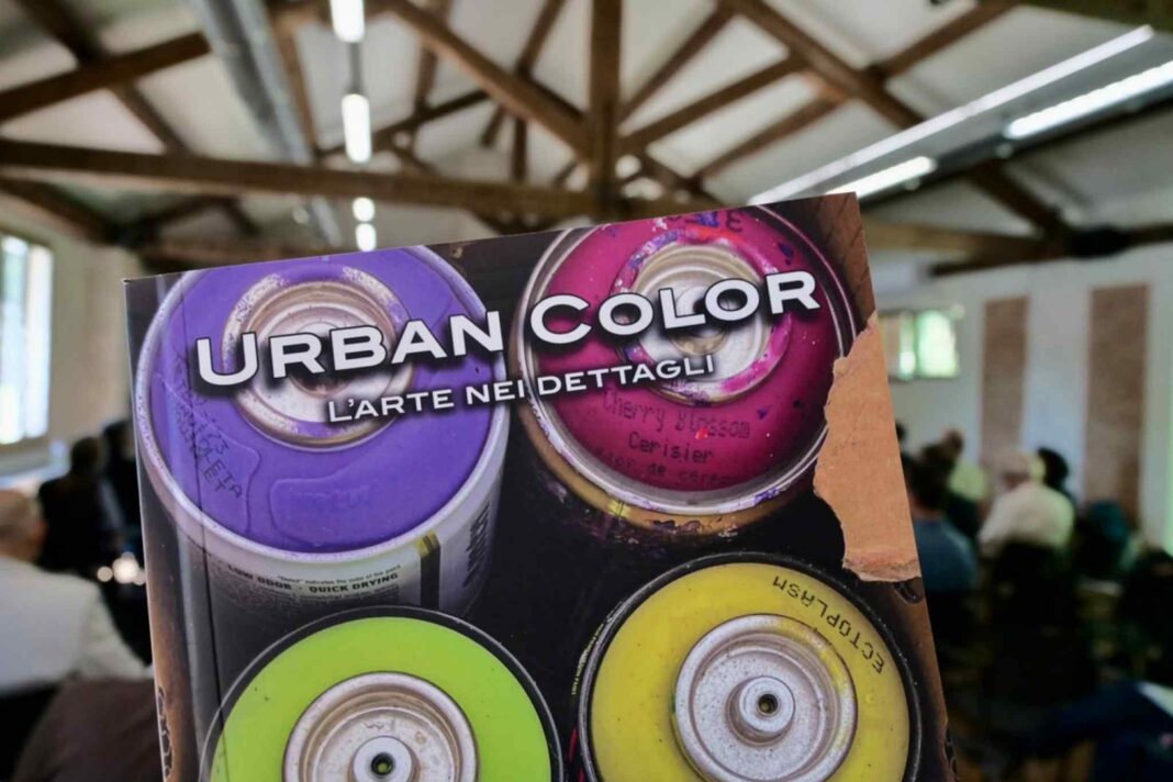 Urban Color