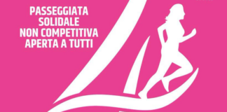 Caorle4Women 2026: una camminata solidale a sostegno della Fondazione Giulia Cecchettin