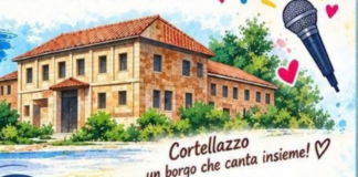 Cortellazzo riparte dalla musica: tornano il coro e il nuovo corso dedicato ai più piccoli