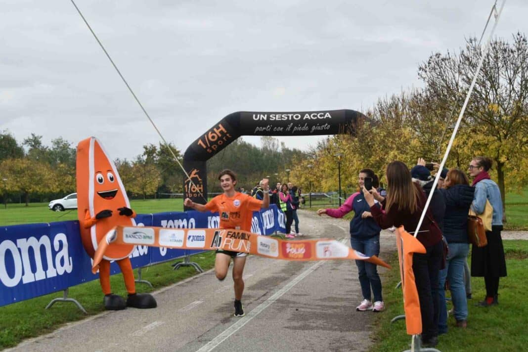 Alì Family Run