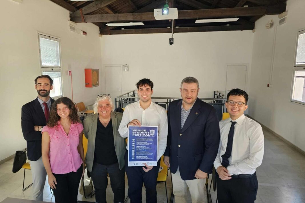 Venice Student Festival