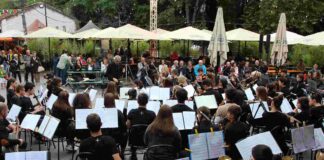 Forte Marghera, sabato il concerto gratuito di GOM e Aclicoop Forte Marghera concerto GOM