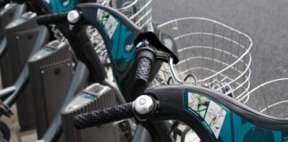 Venezia accelera sulla mobilità sostenibile, bike sharing a +41% Venezia bike sharing