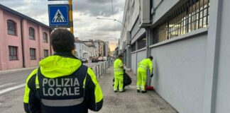 Mestre, nel rione Piave parte la sperimentazione della pulizia di prossimità pulizia di prossimità