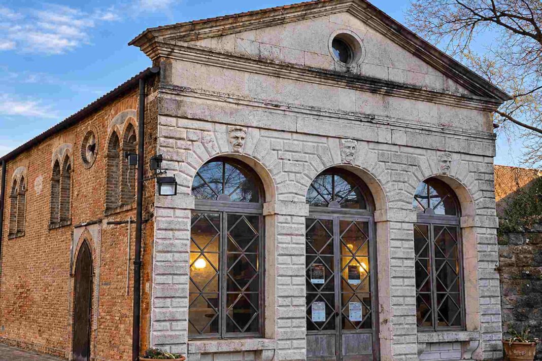 teatrino Groggia A pesca di sogni