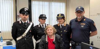 Anziana truffata a Udine, i gioielli recuperati a Venezia Mestre anziana truffata