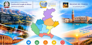 A Jesolo l’evento conclusivo del progetto “Turismo Sociale Inclusivo nel Veneto”