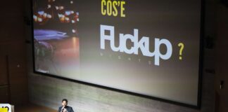 FuckUp Nights, al Teatro Toniolo le storie di chi è caduto e si è rialzato FuckUp Nights
