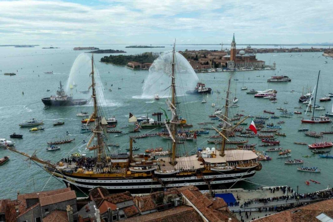 Amerigo Vespucci