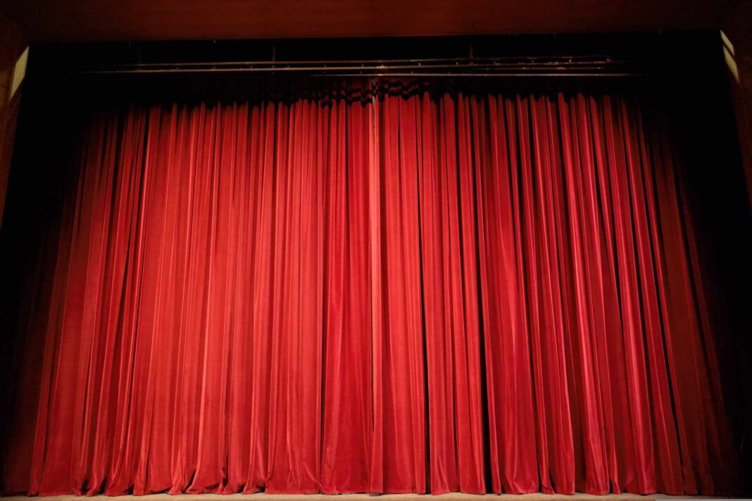 El nostro teatro