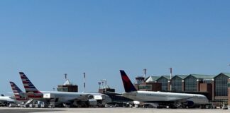 Non solo Marco Polo: cresce il sistema aeroportuale del Nord Est sistema aeroportuale del Nord Est