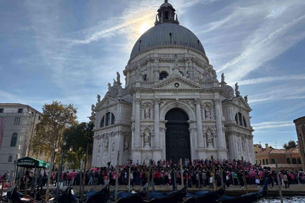 Camminata Rosa 2026