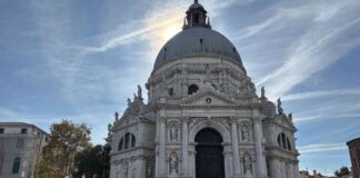 Venezia, 1500 partecipanti per la Camminata Rosa 2026 Camminata Rosa 2026