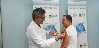 ULSS4, al via la campagna di vaccinazione per influenza e Covid ULSS4 campagna di vaccinazione