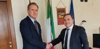Ospedale di Portogruaro, Andrea Braini è il nuovo direttore della Chirurgia Andrea Braini