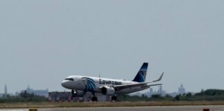 Marco Polo, Egyptair potenzia i collegamenti tra Venezia e Il Cairo collegamenti Venezia Il Cairo