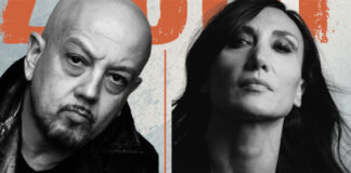 Contaminazioni 2026, al Teatro Vivaldi di Jesolo arrivano Enrico Ruggeri e Marina Rei