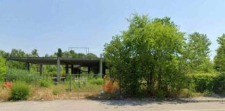 Marghera, via libera alla riqualificazione dell’area di via Brunacci Marghera via Brunacci