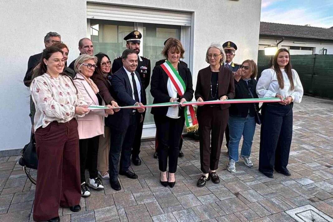 Eraclea Casa di Andrea