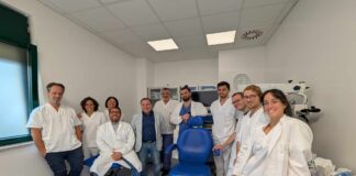Apnee notturne, Portogruaro eccellenza per la formazione medica Apnee notturne Portogruaro