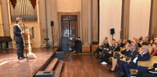 Venezia celebra i 150 anni del Conservatorio Benedetto Marcello con un nuovo volume 150 Benedetto Marcello