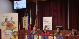 Crescere Senza Violenza, a Venezia nasce un nuovo progetto di educazione Crescere Senza Violenza