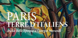 Paris: Terre d’Italiens, la nuova mostra invernale al Centro Culturale Bafile di Caorle