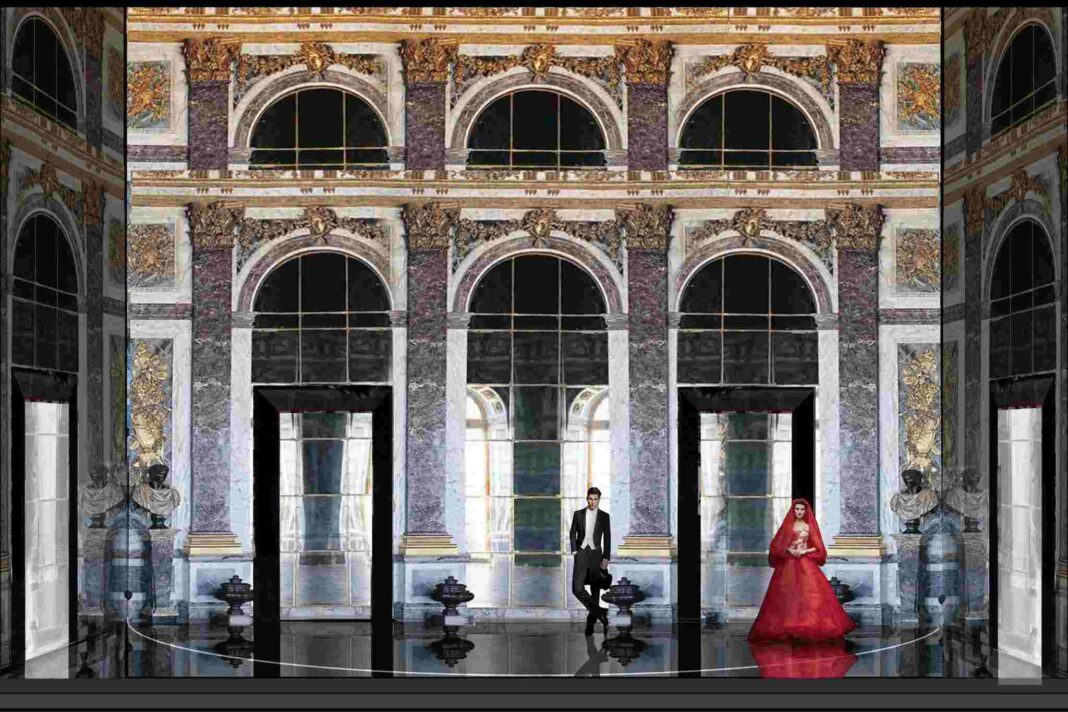 traviata Teatro Del Monaco