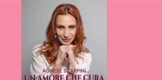 “Un amore che cura”, al Teatro Vivaldi di Jesolo il monologo di Agnese Scappini
