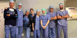 Ospedale di Portogruaro, nuove frontiere per la chirurgia della mano chirurgia della mano Portogruaro