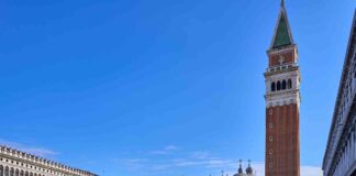 Contributo di accesso a Venezia, approvato il calendario 2027 Contributo di accesso 2027